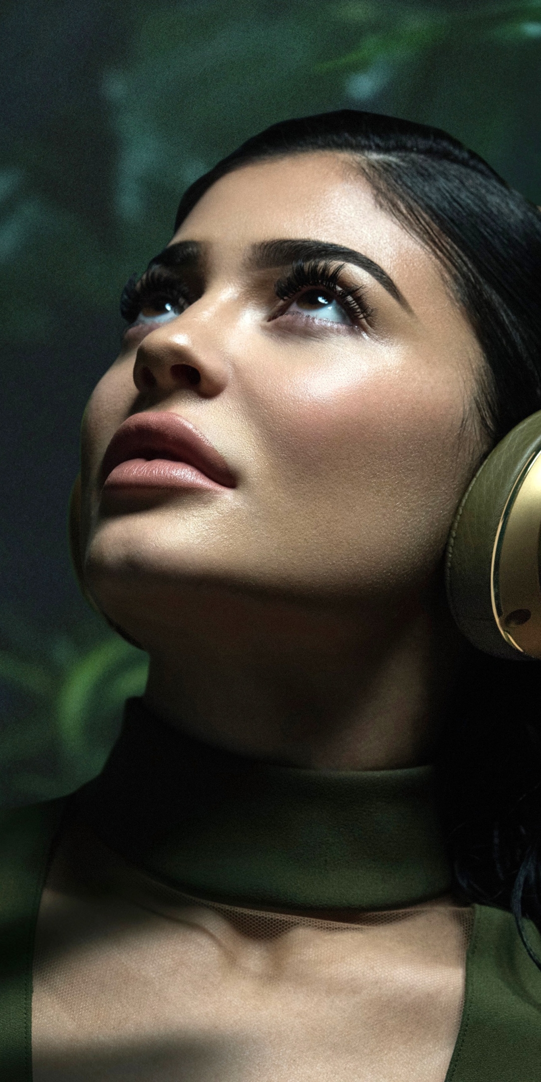 Kylie Jenner Phone Wallpaper