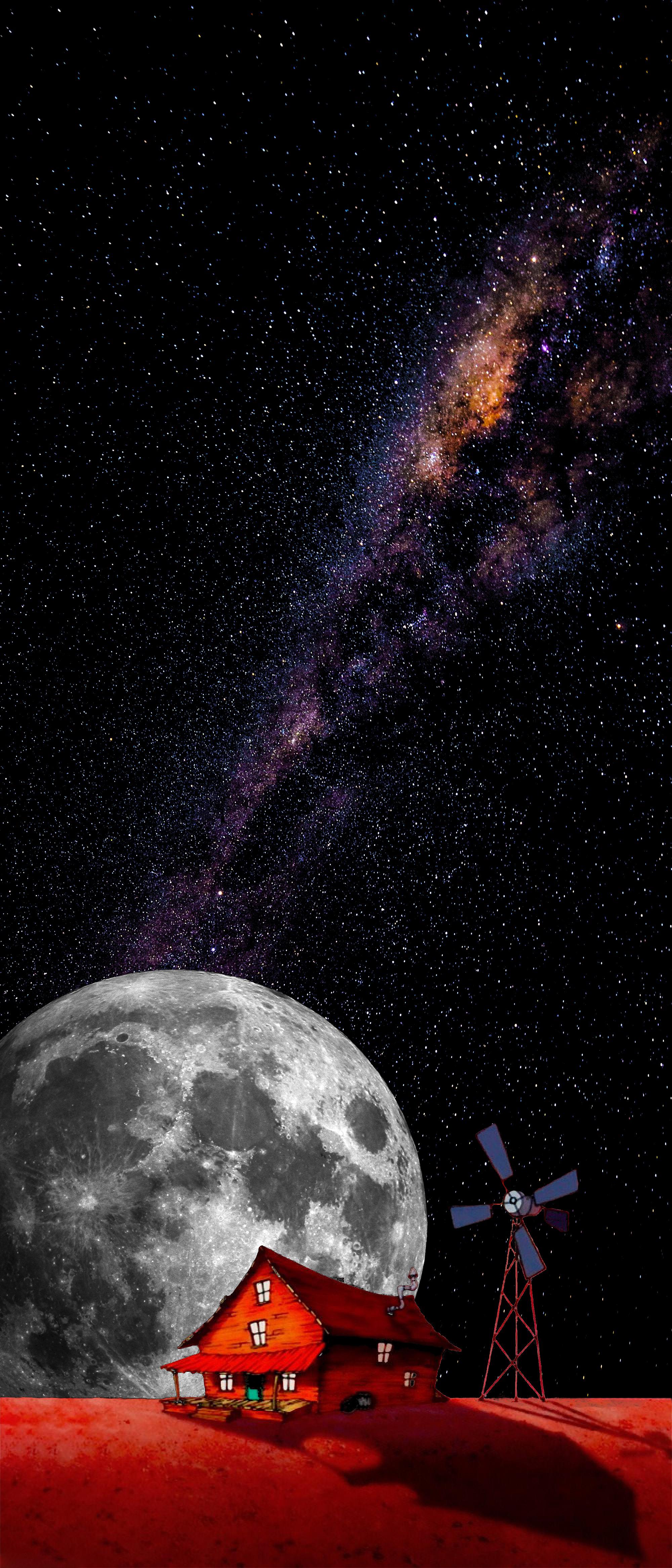 Courage the cowardly dog, r