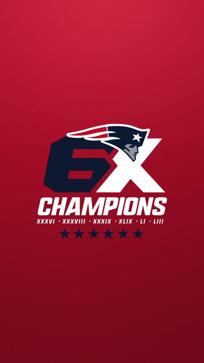 New England Patriots Wallpaper