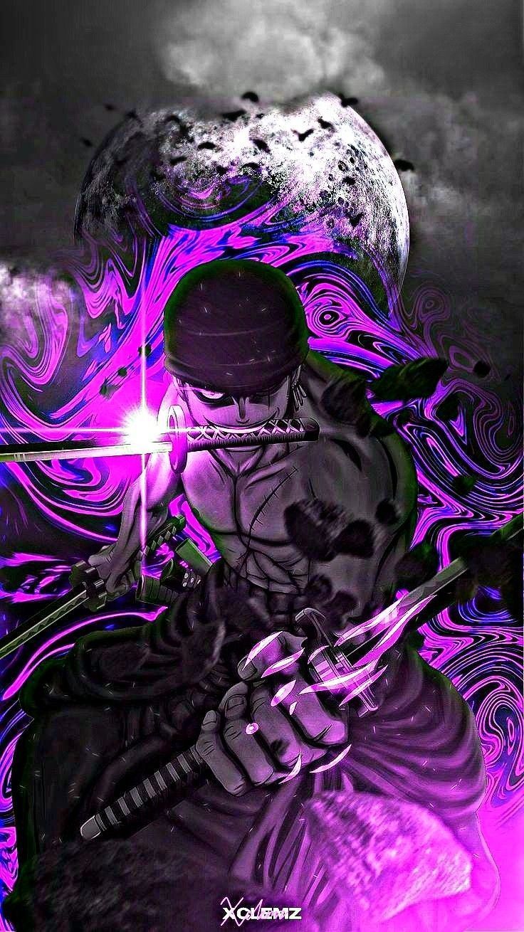 Roronoa Zoro Wallpaper. One