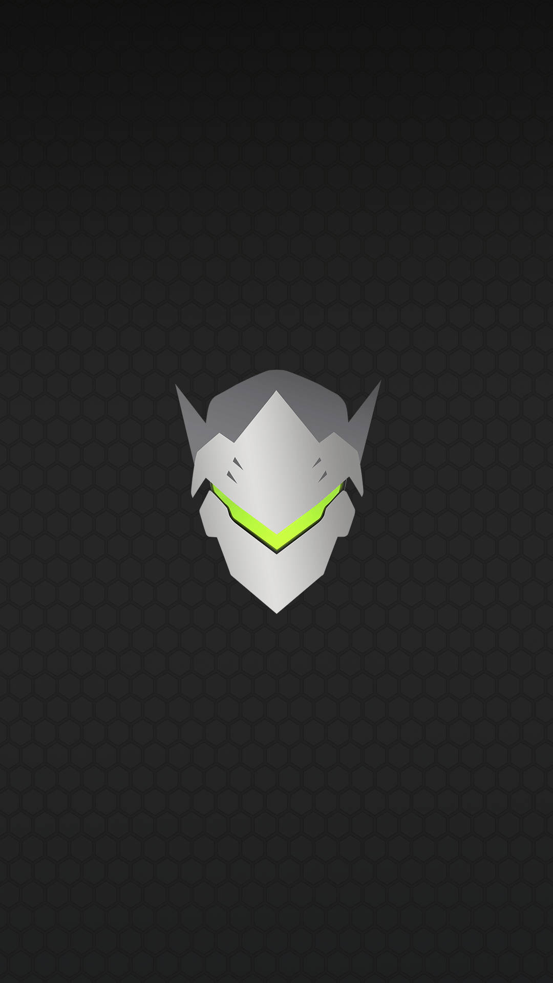 Download free Overwatch Genji