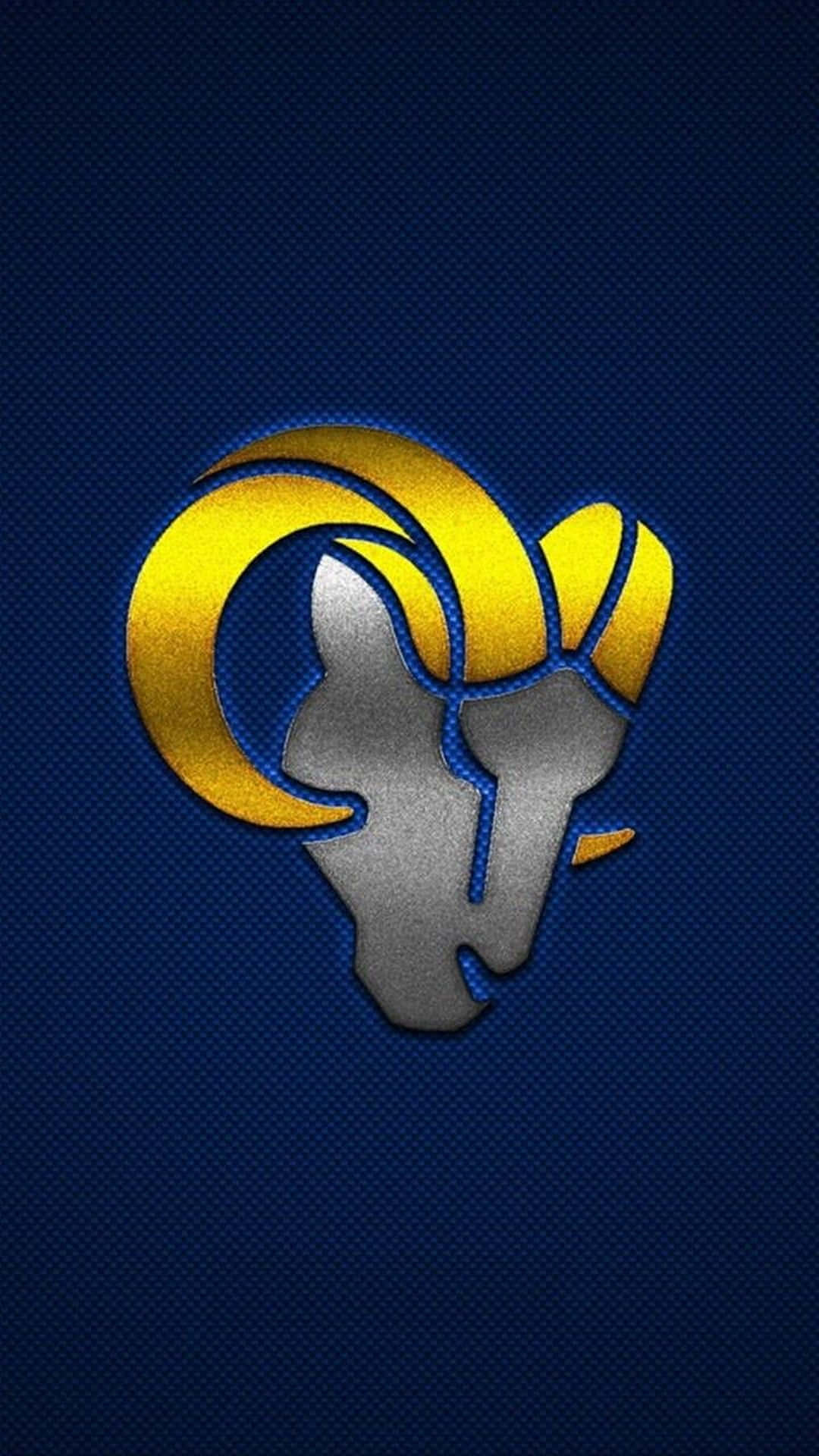 Rams iPhone Wallpaper