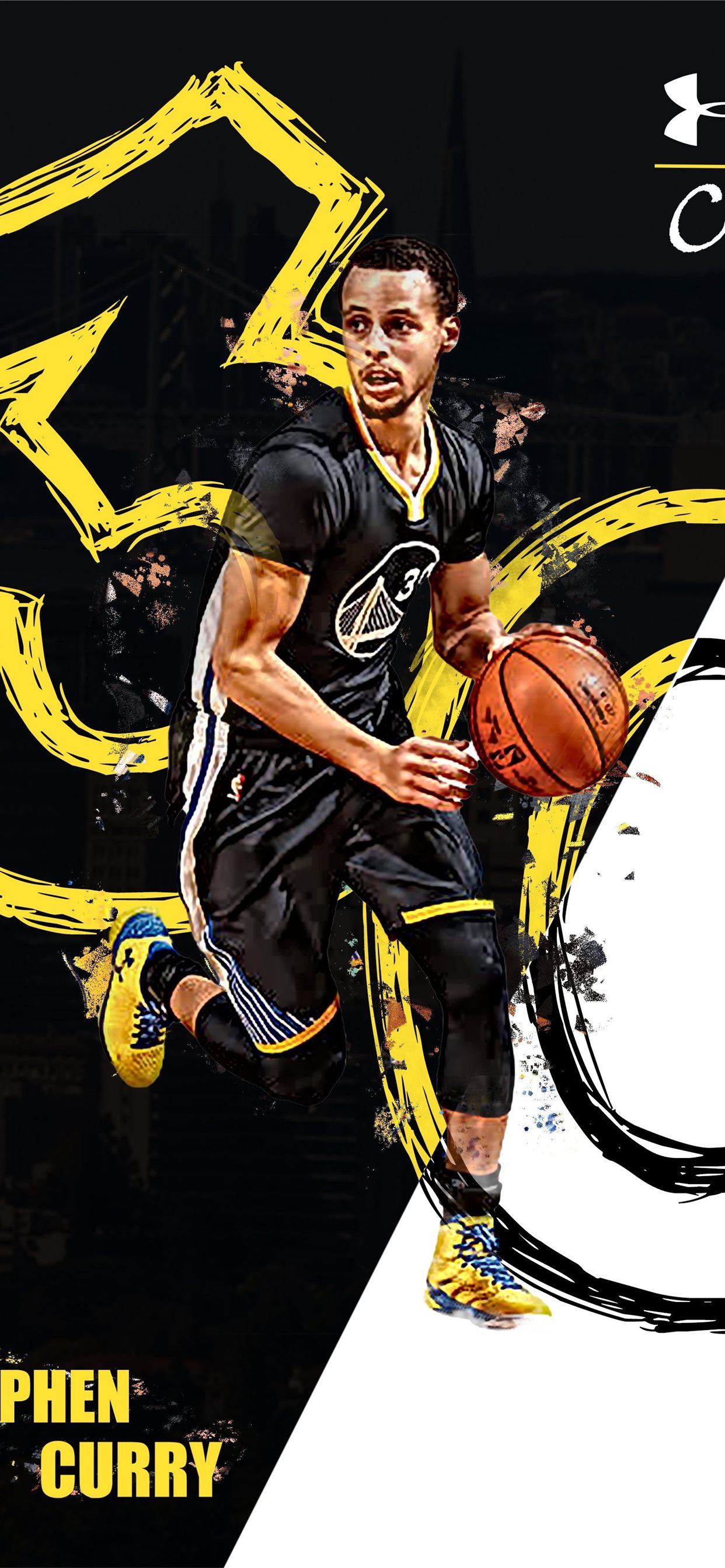 NBA iPhone 11 Wallpaper Free Download
