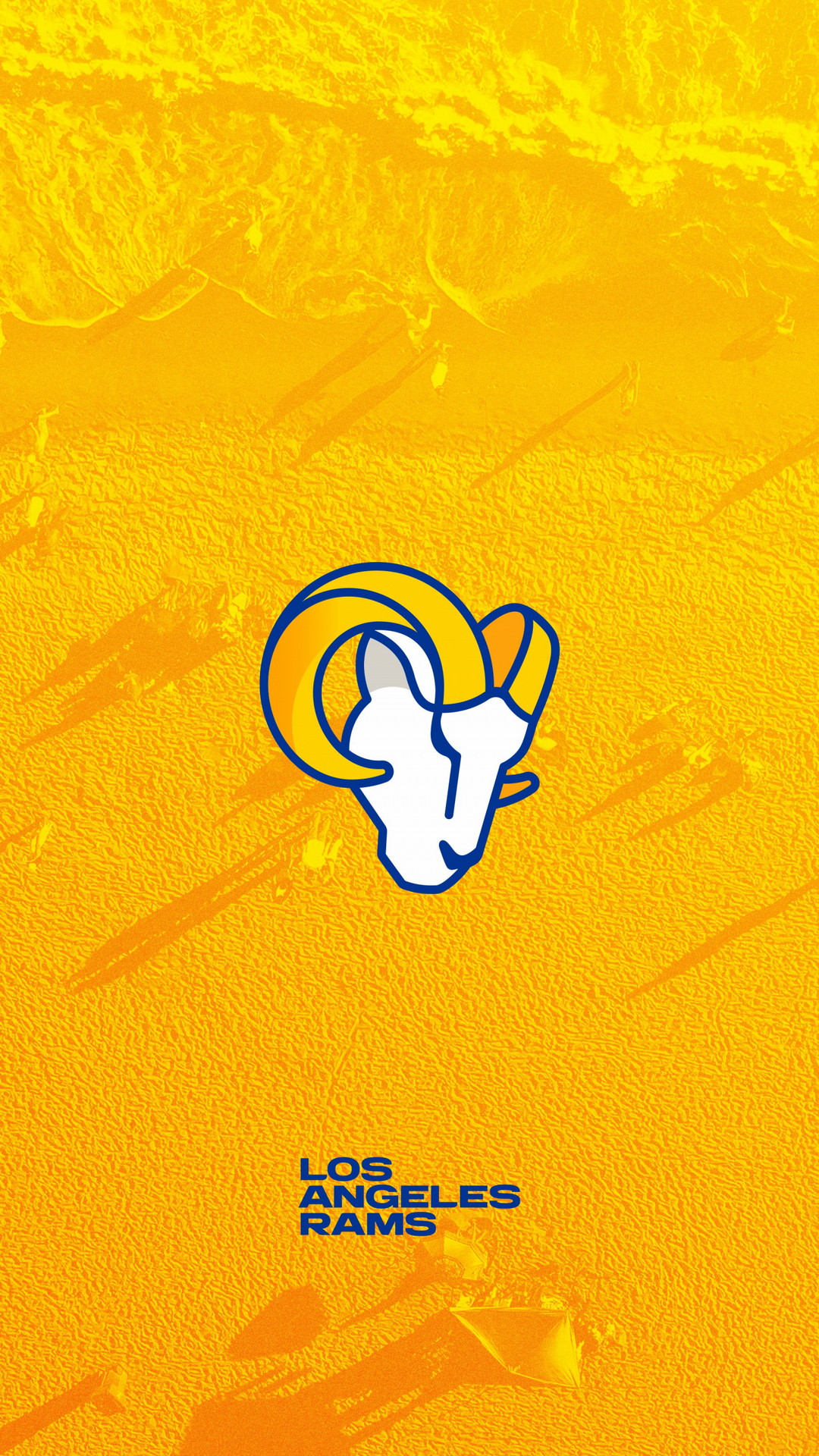 Wallpaper Mobile Los Angeles Rams