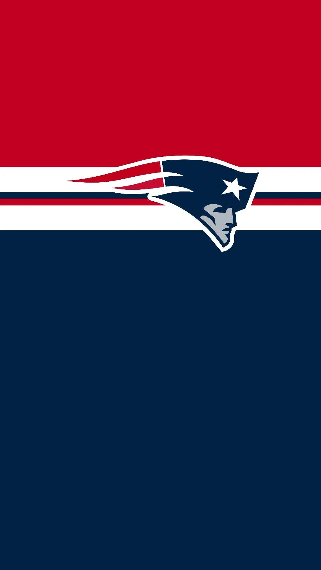 Mobile Wallpaper HD NE Patriots
