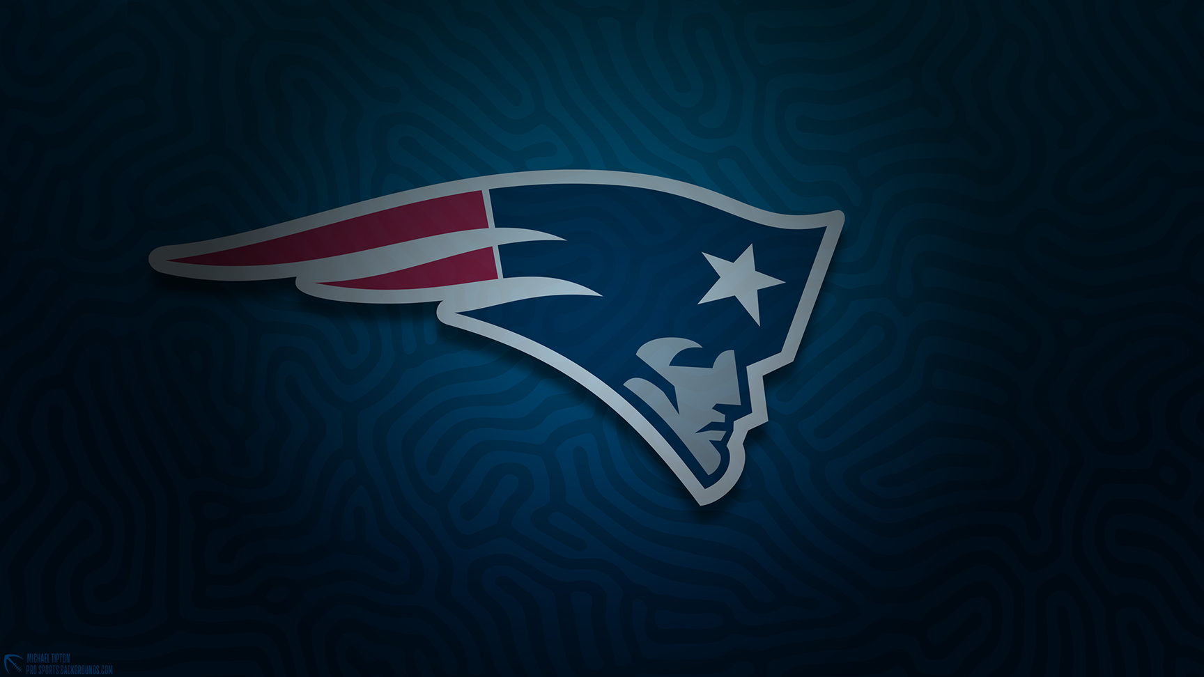 New England Patriots 2024 Wallpapers - Wallpaper Cave