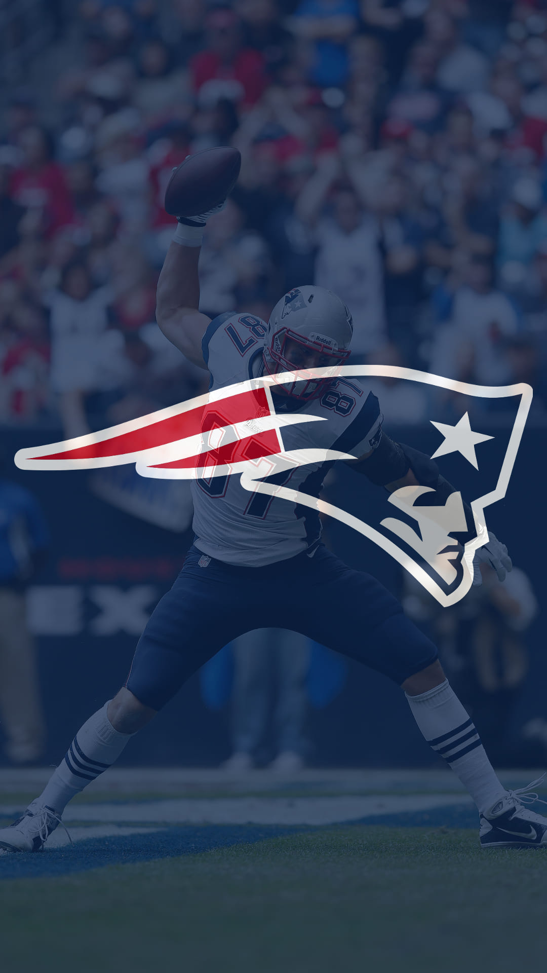 New England Patriots Wallpaper