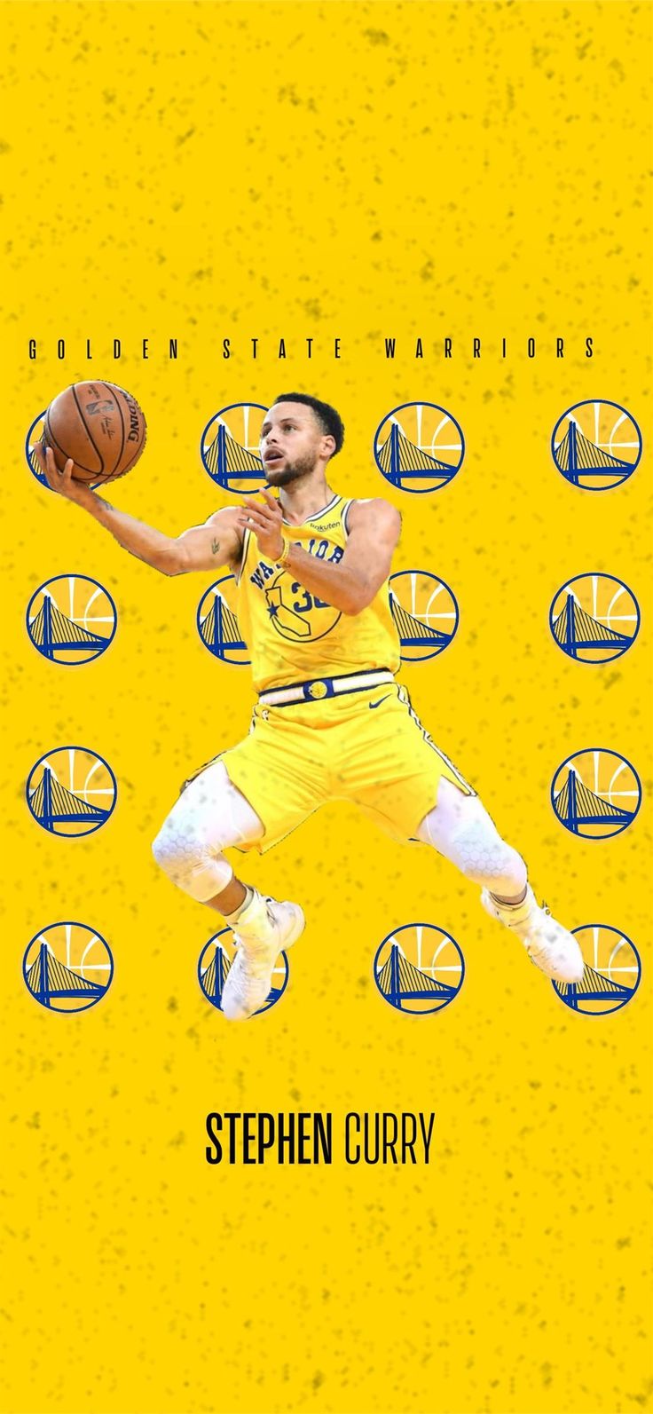 Stephen curry, Curry wallpaper