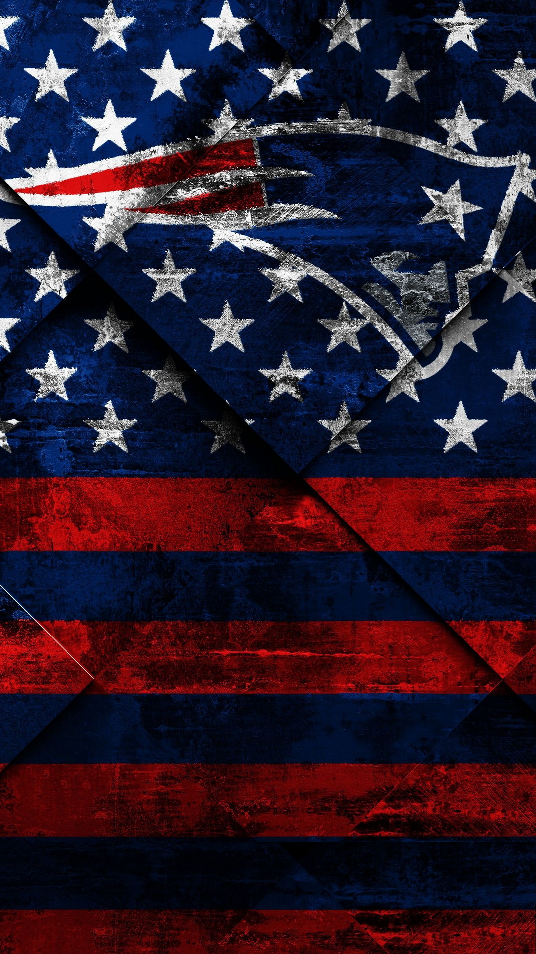 Mobile Wallpaper HD Patriots NFL