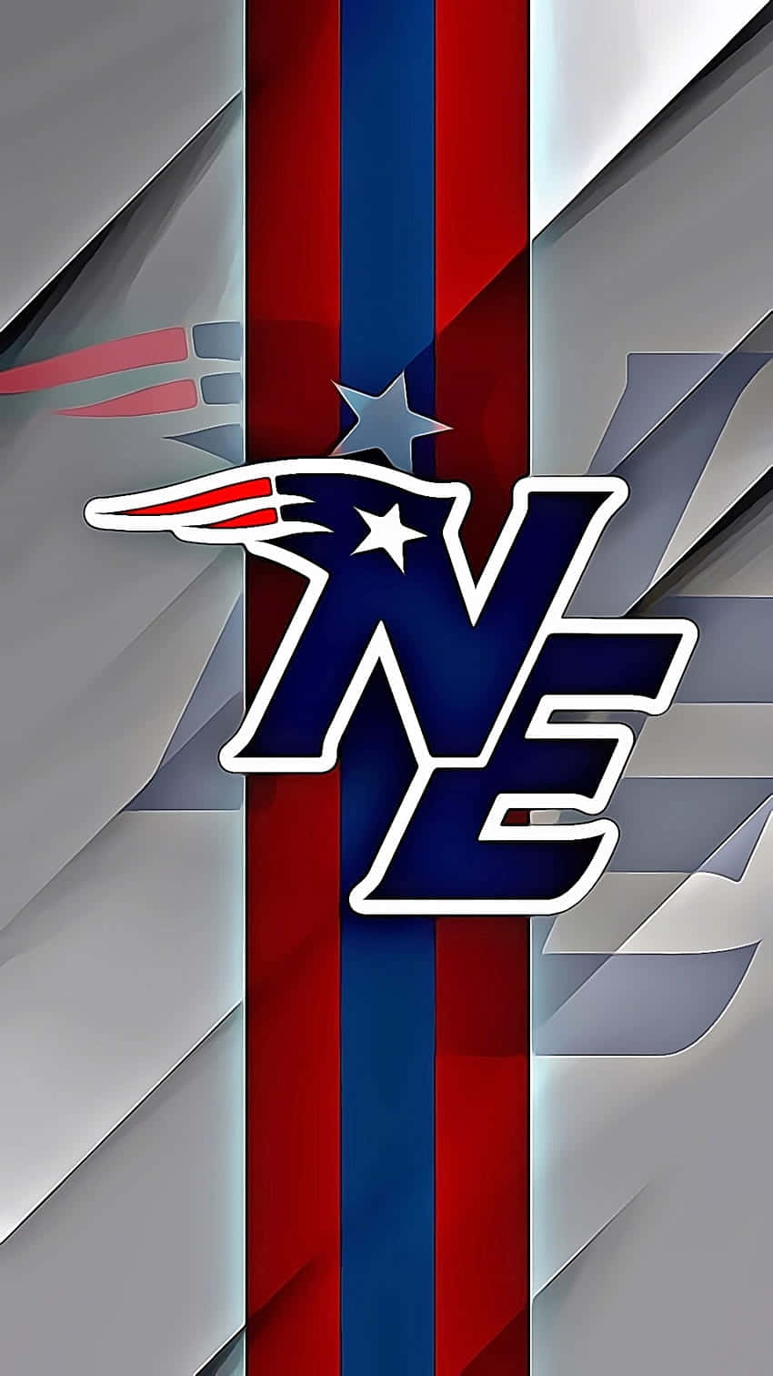 New England Patriots Logo HD Wallpaper