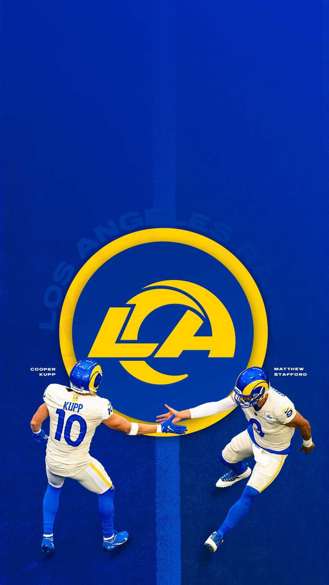 Los Angeles Rams Wallpaper