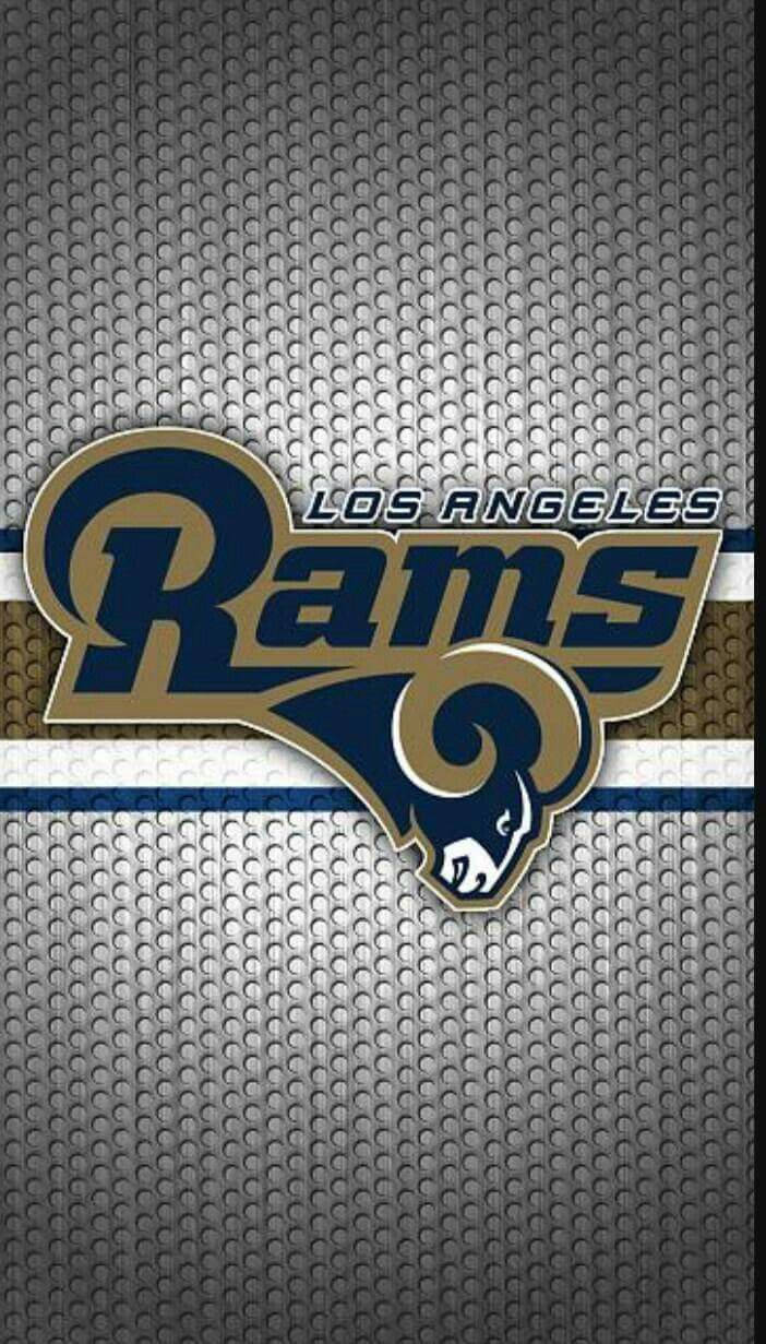 Download Los Angeles Rams Wallpaper