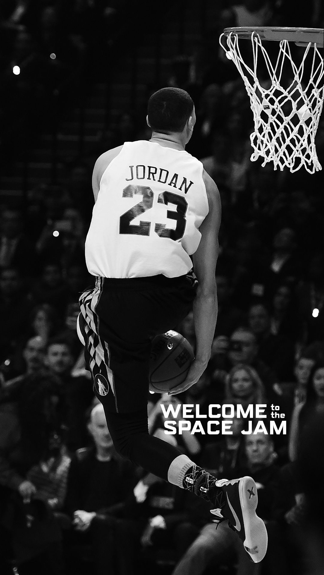NBA IPhone Wallpaper