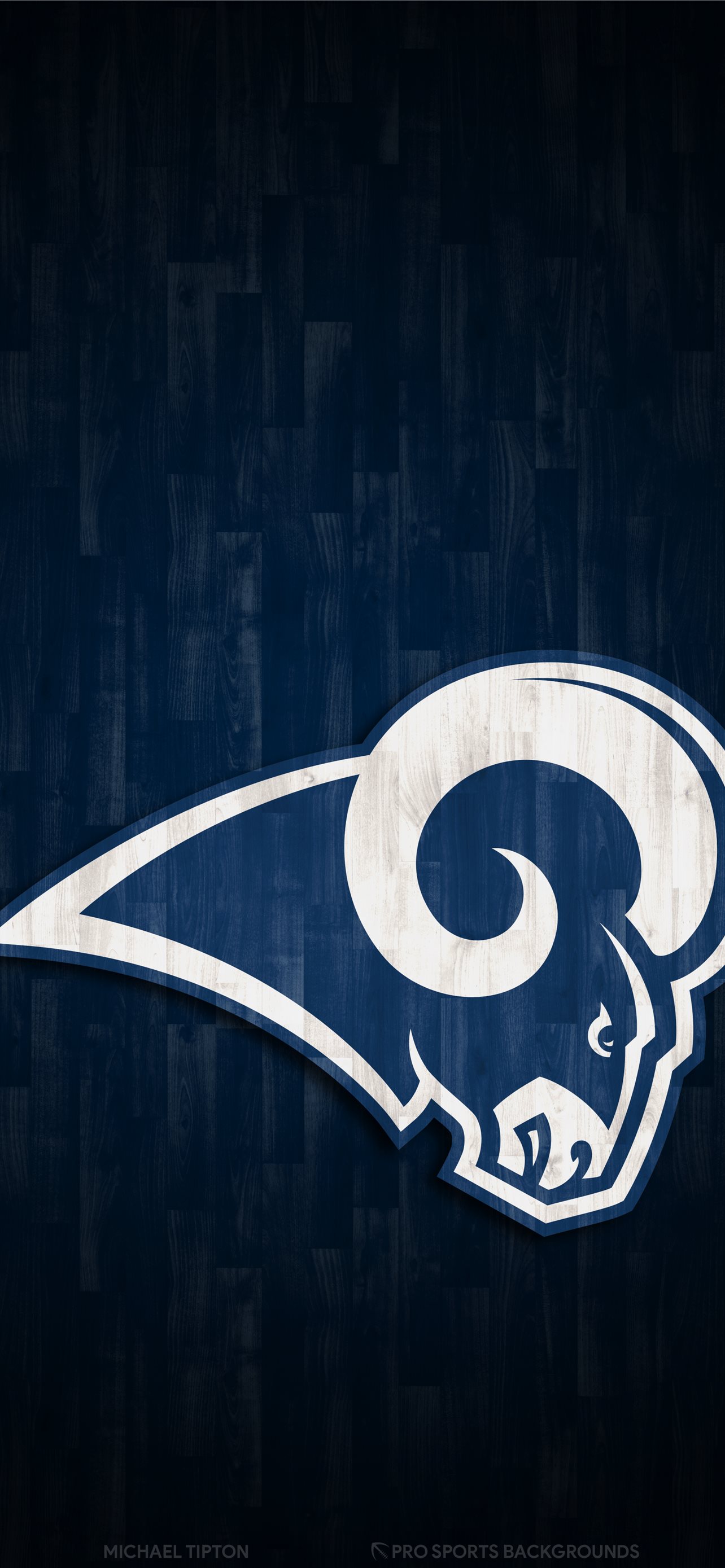 Best Los angeles rams iPhone HD