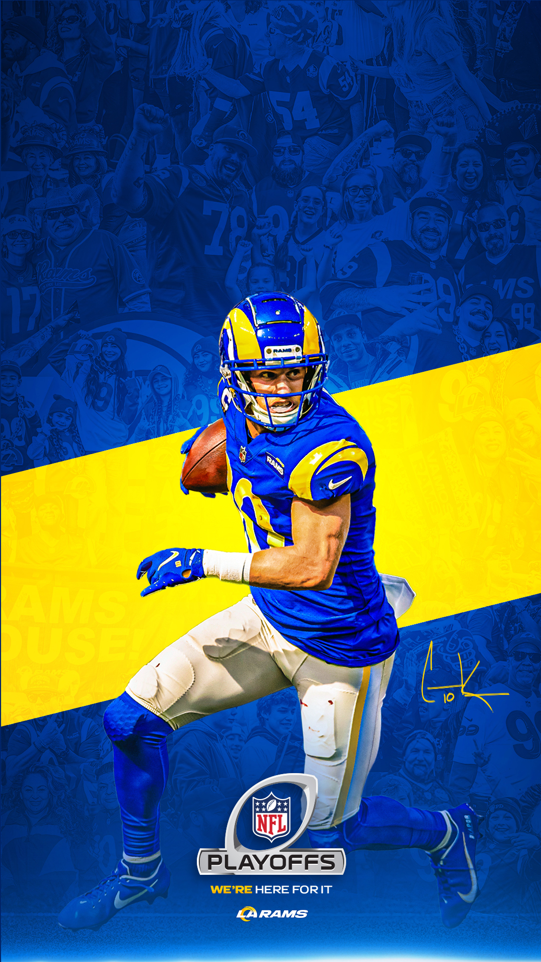 Rams Wallpaper. Los Angeles Rams