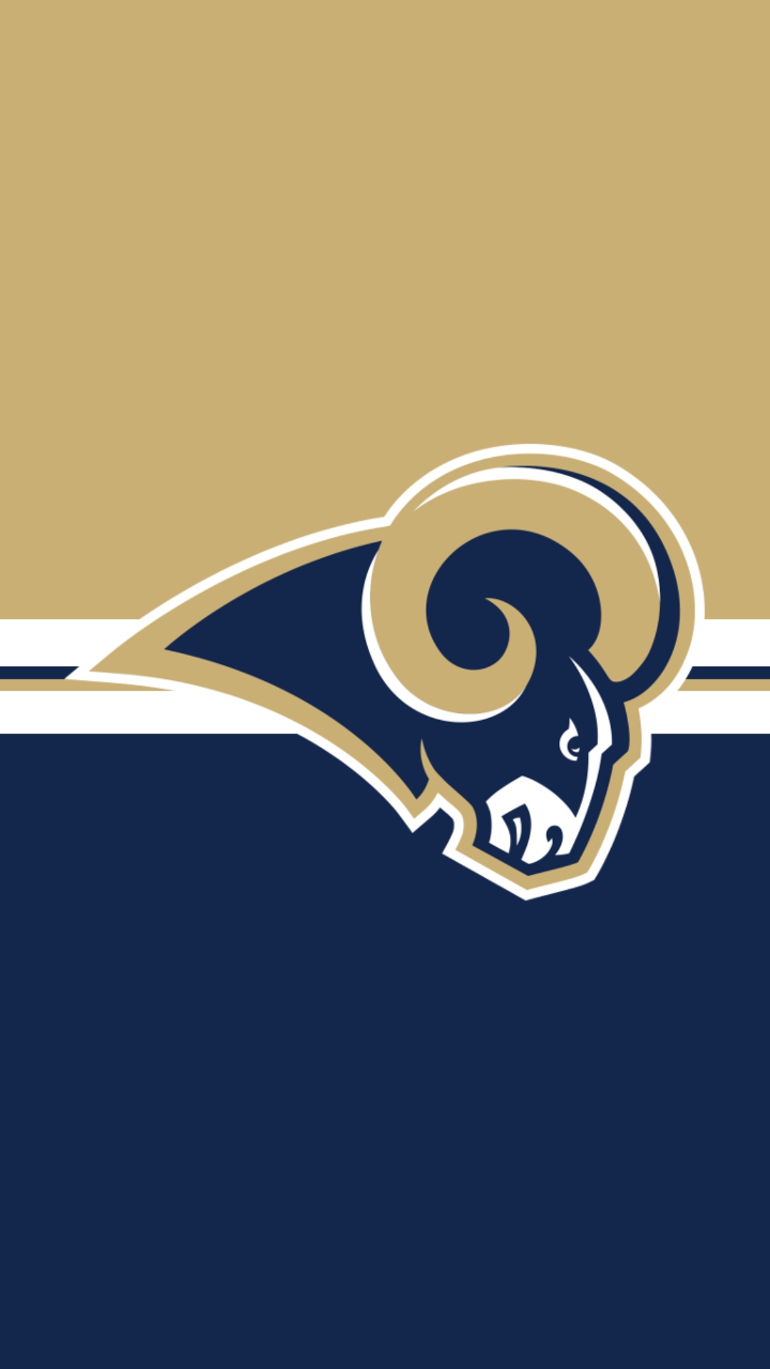 Los Angeles Rams Wallpaper