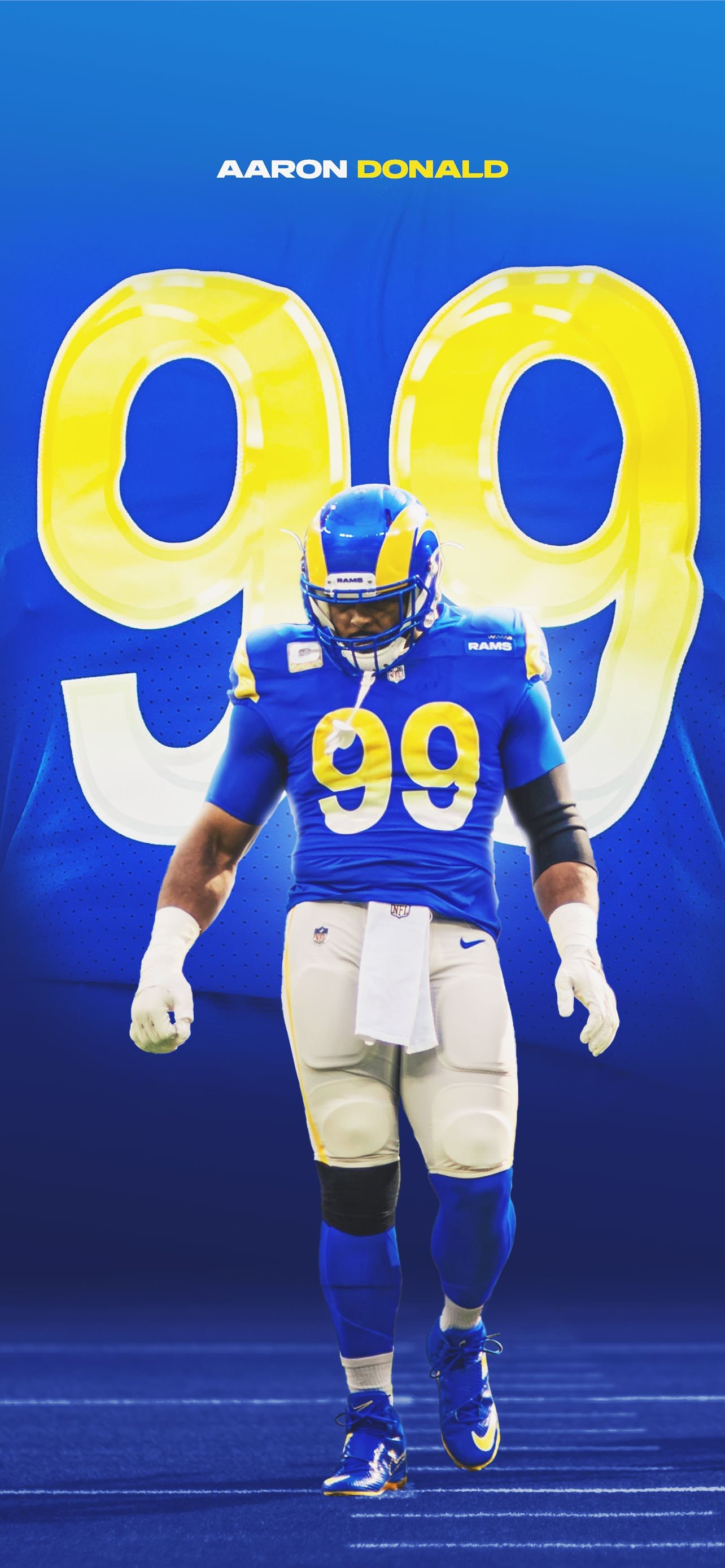 Best Los angeles rams iPhone HD