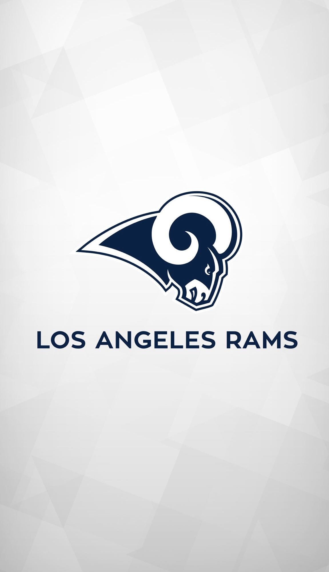 RAMS. La rams