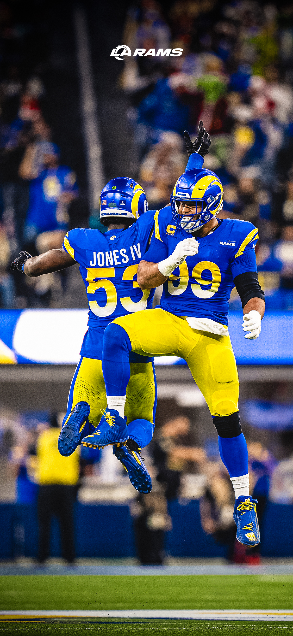 Rams Wallpaper. Los Angeles Rams