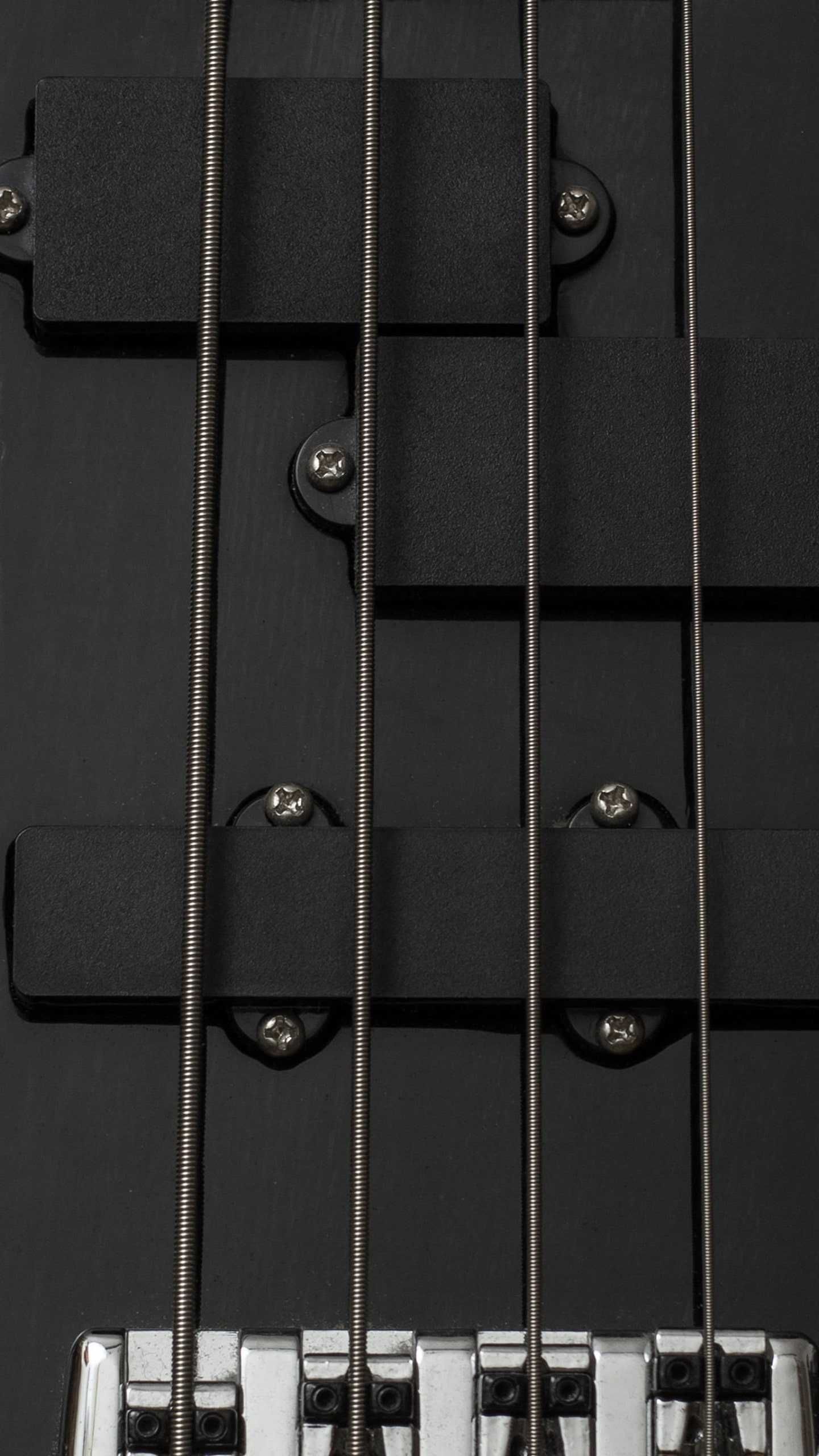 Bass Wallpaper