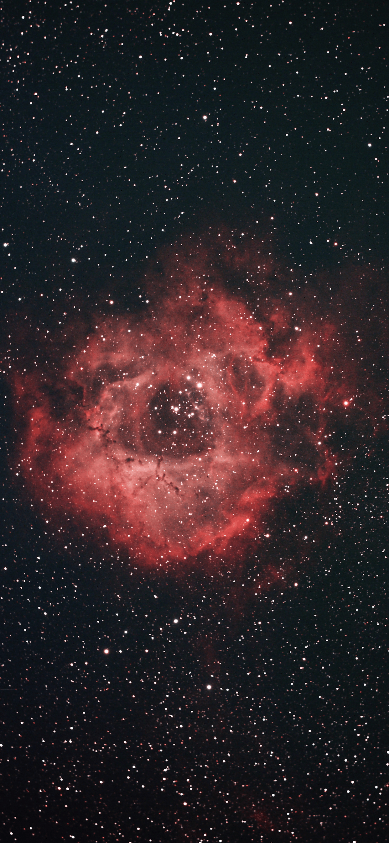 Galaxy Wallpaper for iPhone 11, Pro Max