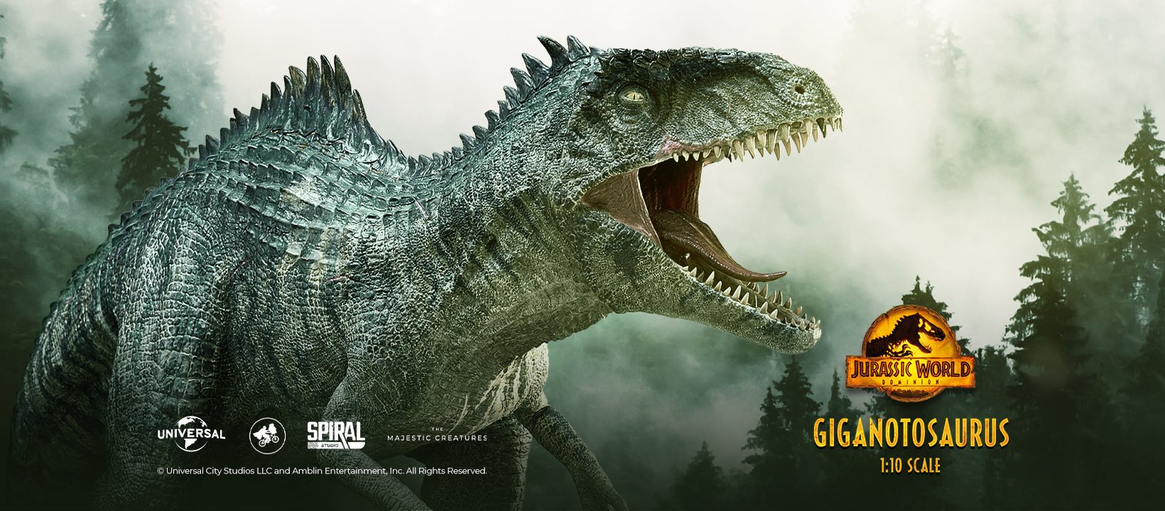 Spiral Studio Studio