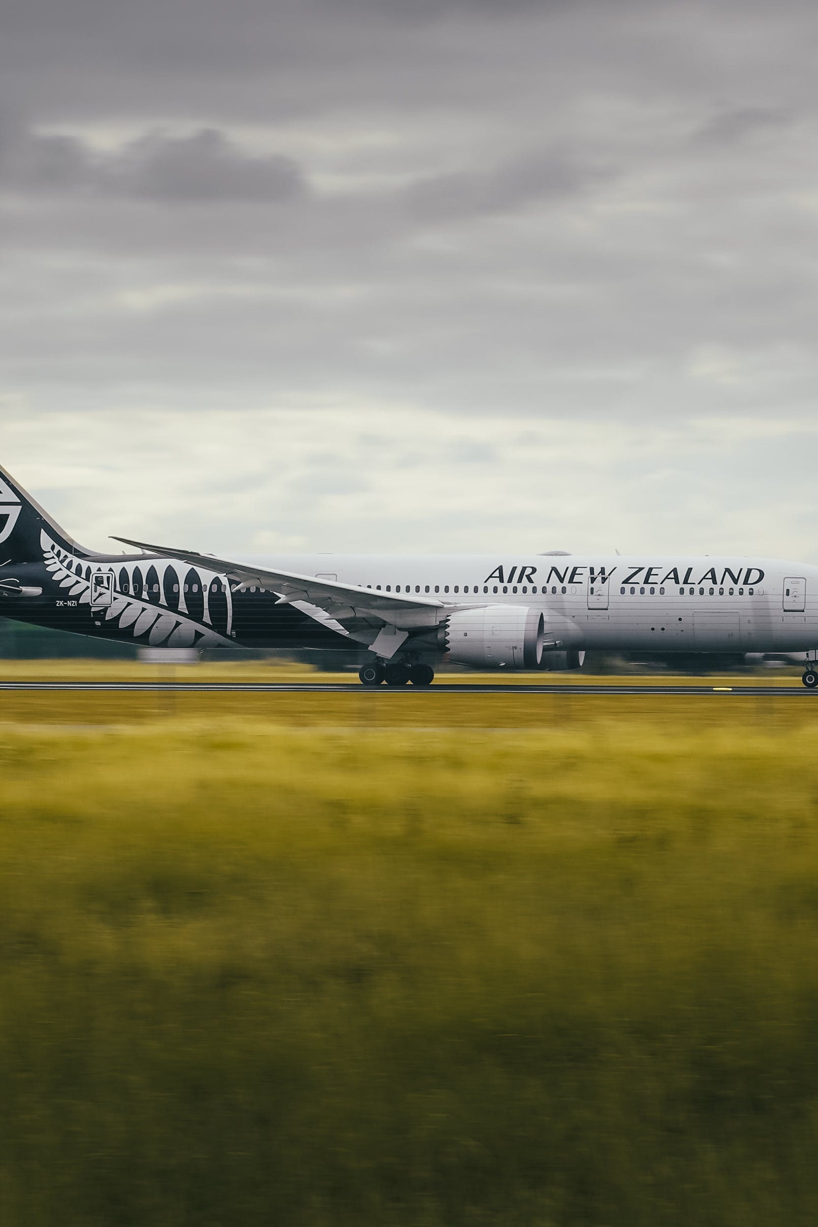 The Safest Airlines to Fly in 2024