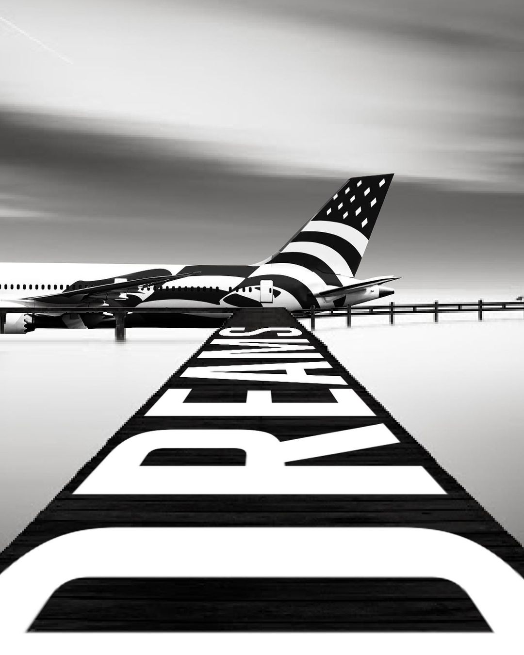 Paper Planes Your Fears