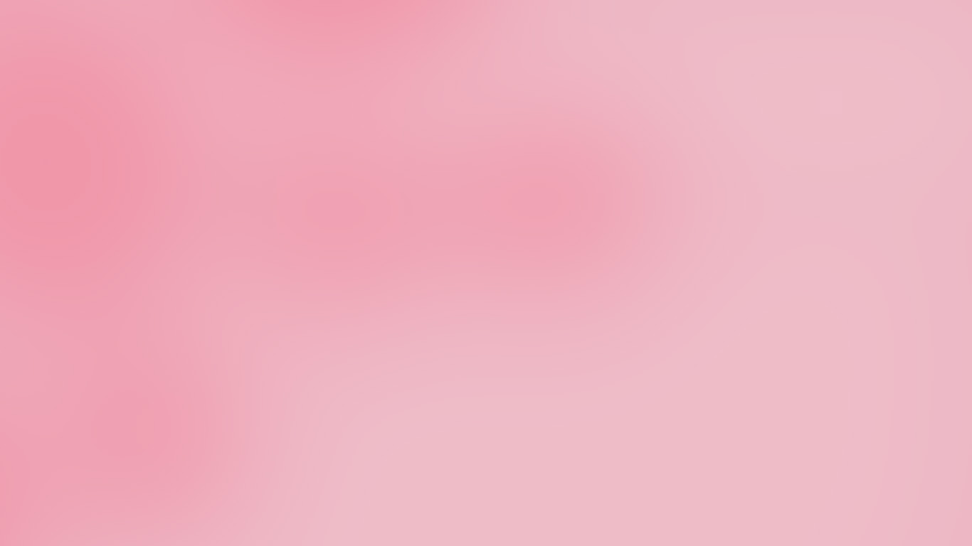 All Pink Music Spring Gradation Blur