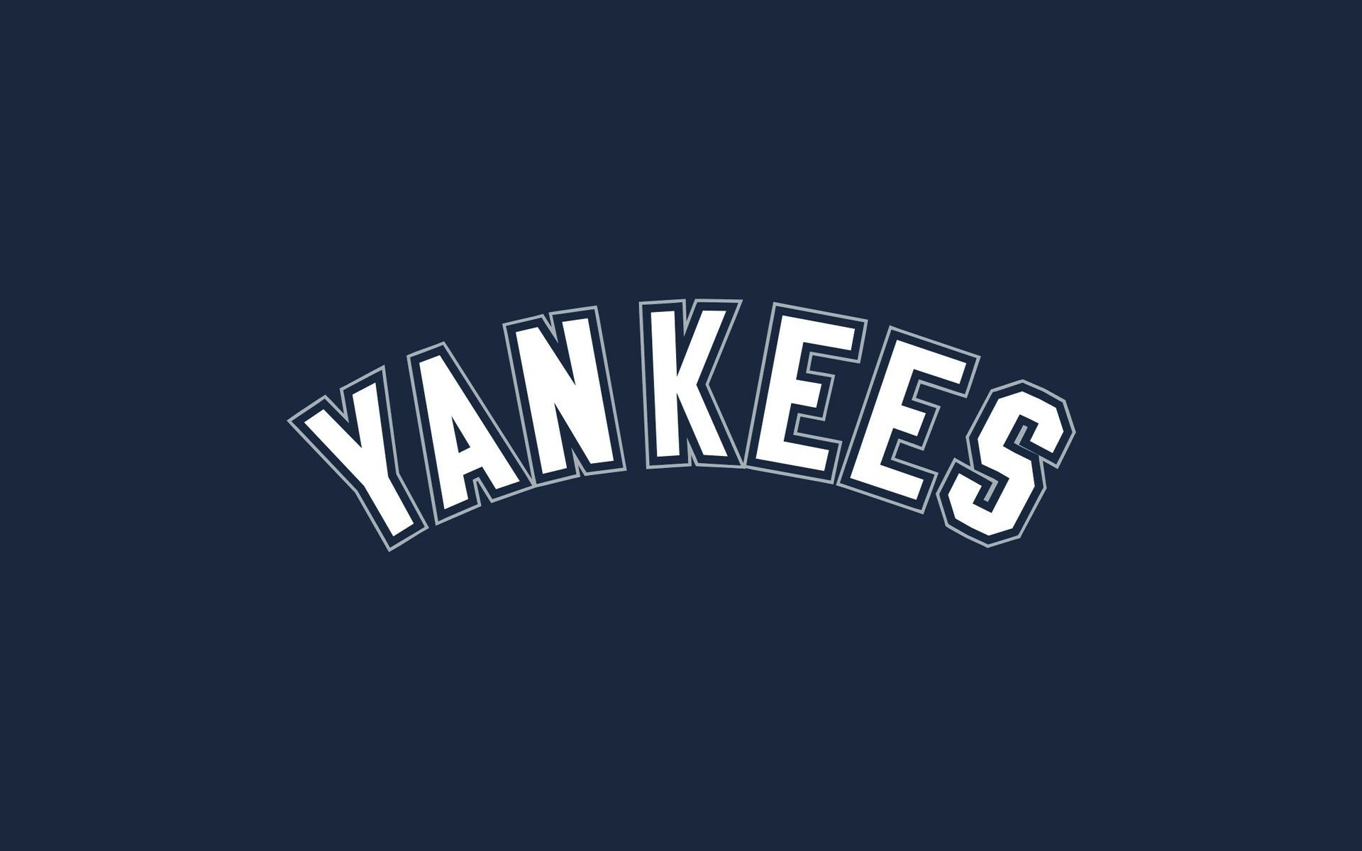 Sports New York Yankees HD Wallpaper