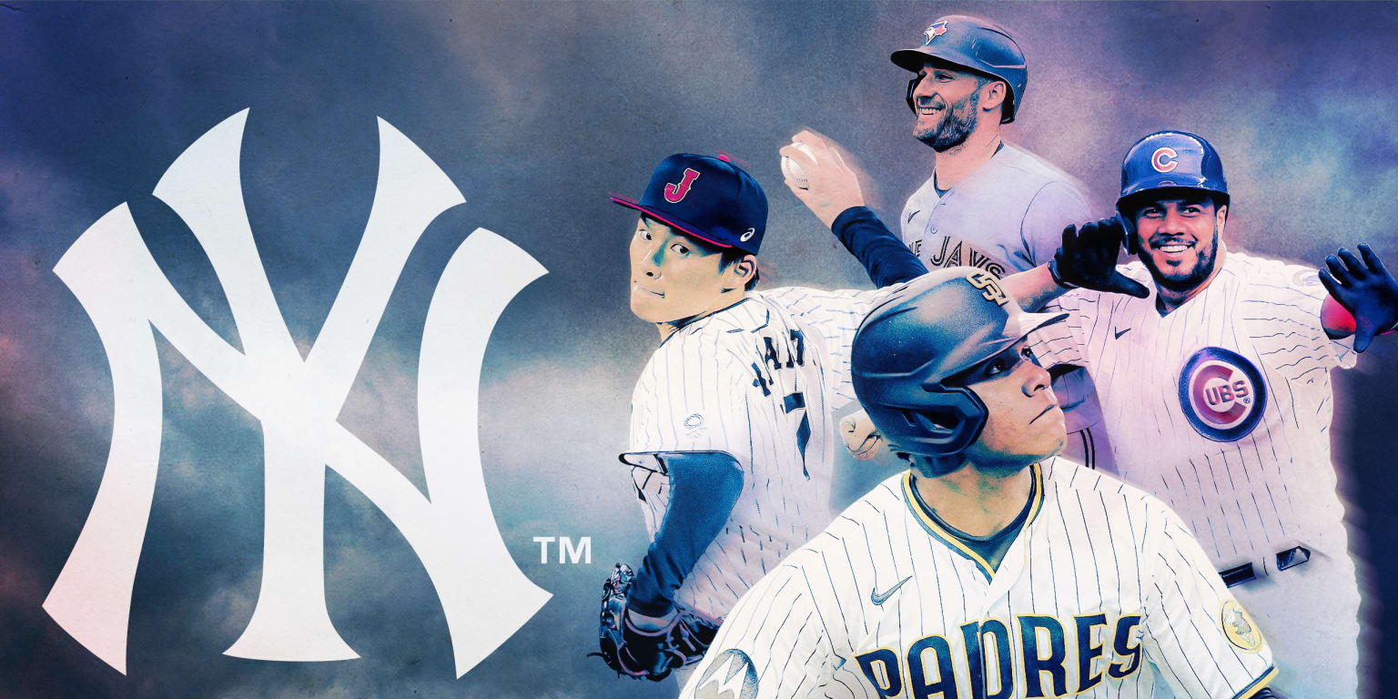 Potential Trades And Free Agent Signings