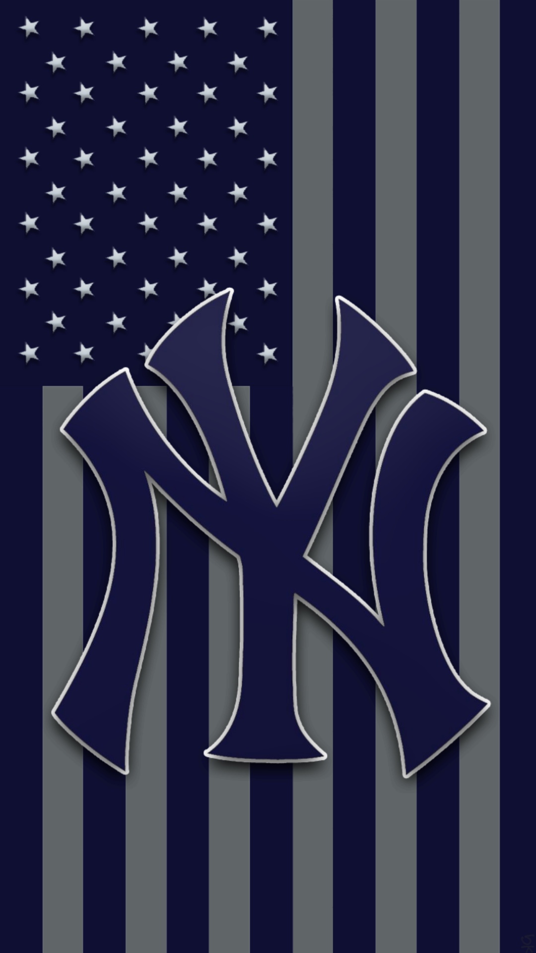 Yankees Wallpaper