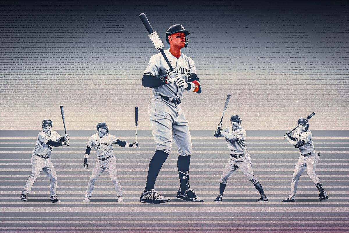 Aaron Judge's Comeback Can't Cure All