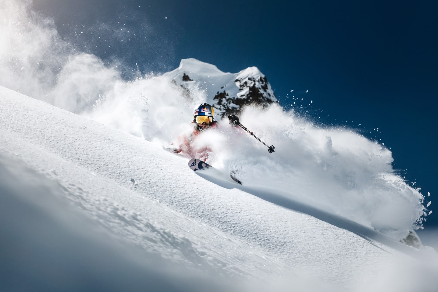 Freeride World Tour 2021: Verbier