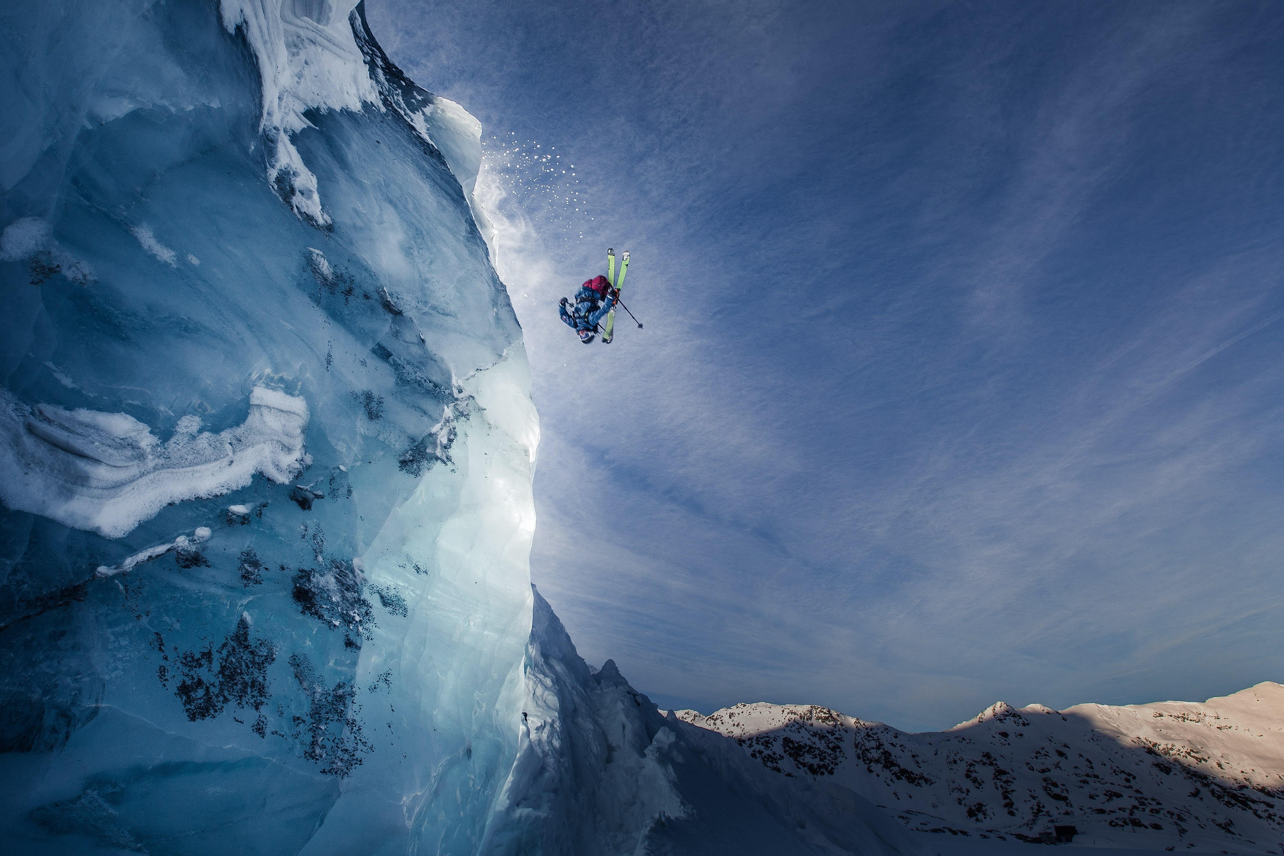 Adventure photography tips: Expert advice