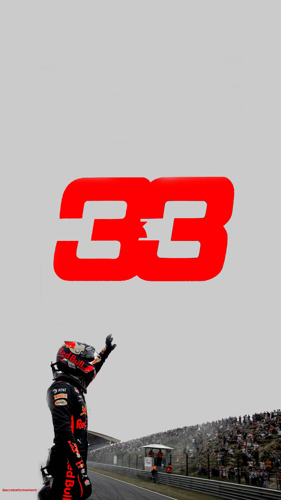 F1 Race Wallpaper