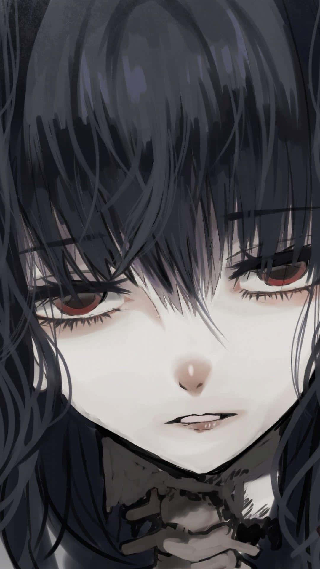 Download Sad Depressing Anime Gothic