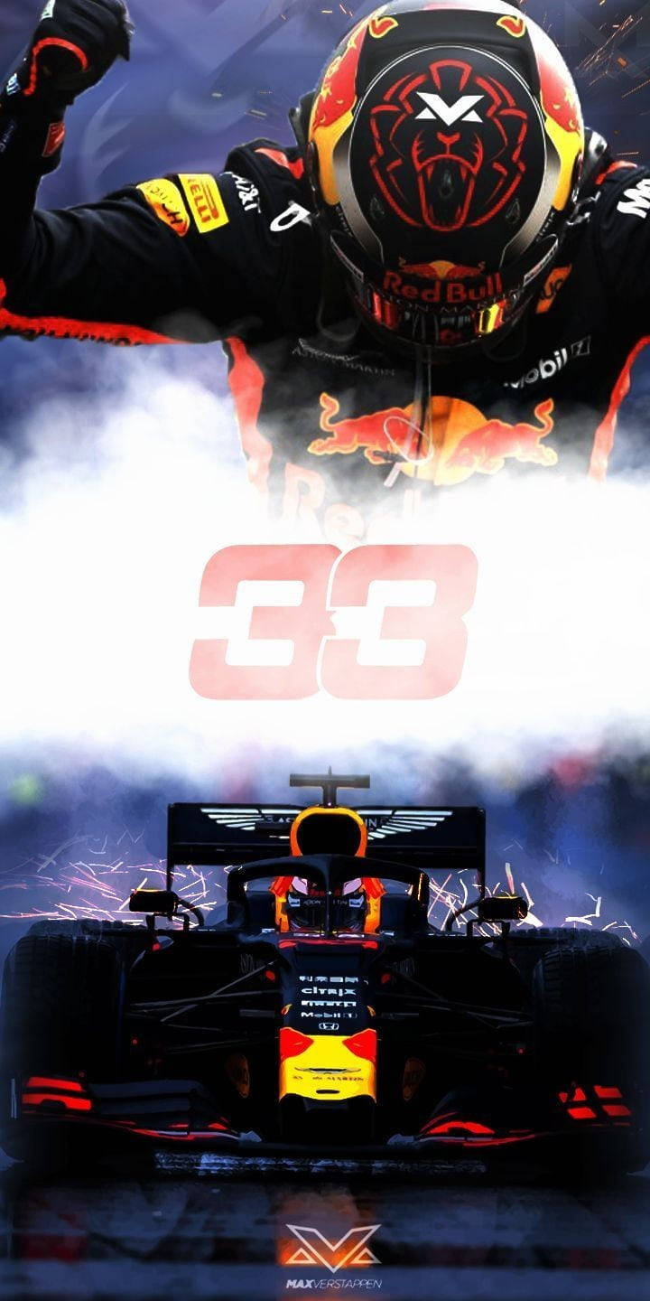 Free F1 iPhone HD Wallpaper