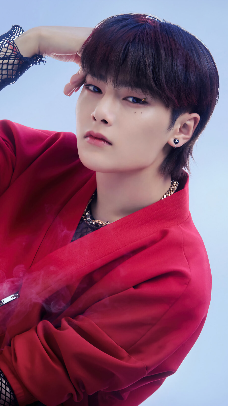 Stray Kids I.N 소리꾼 NOEASY 4K Phone