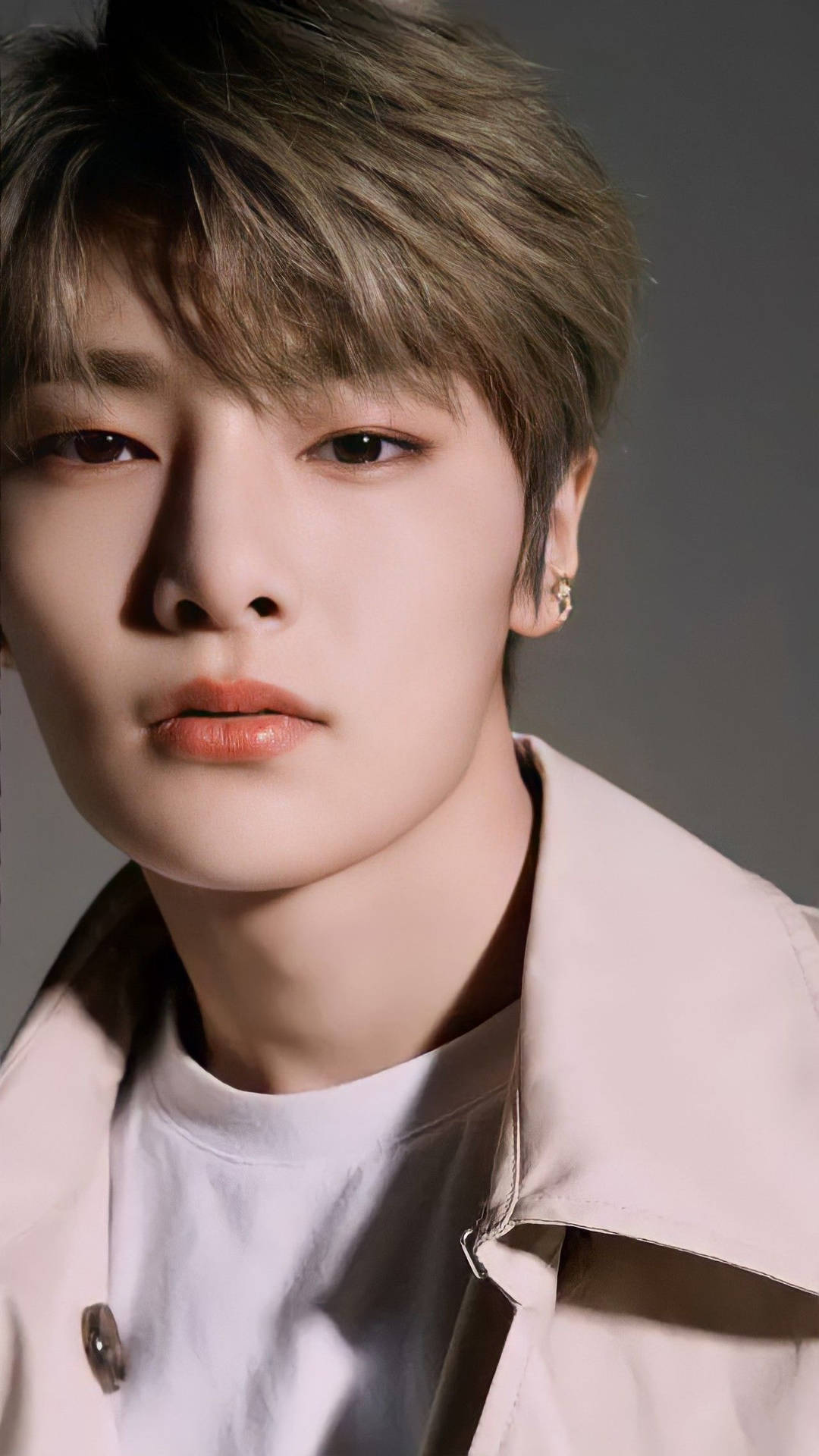 Download Stray Kids Jeong In Wallpaper