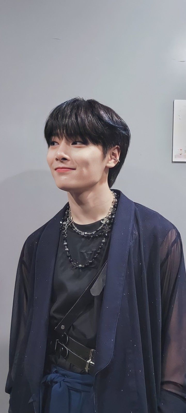 Yang Jeong In I.N. I.n. Stray Kids