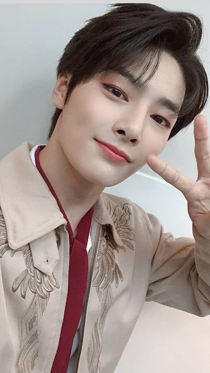 New Yang Jeong wallpaper picture