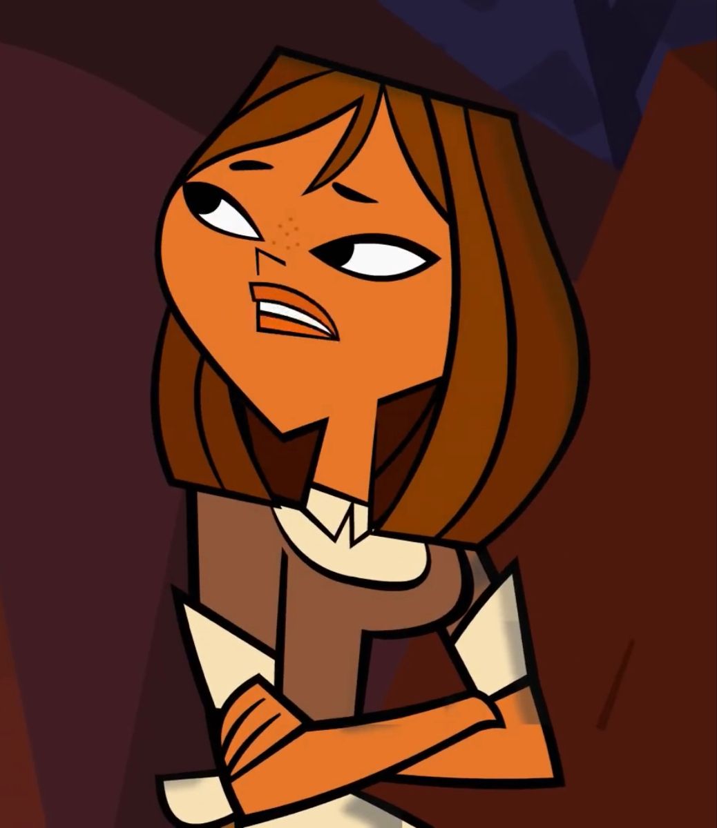 Total drama island