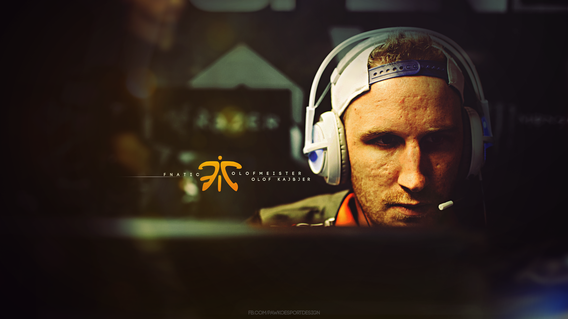 Olofmeister wallpaper created by fb.com