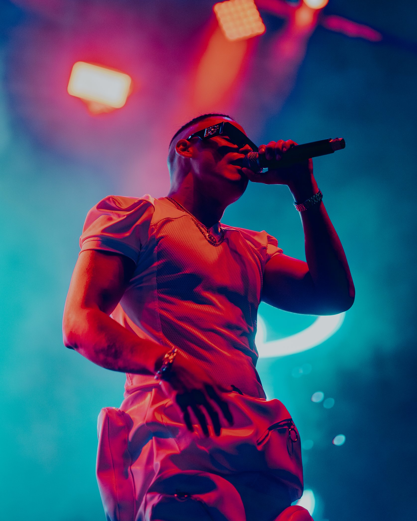 Adán Cruz - ❤️‍