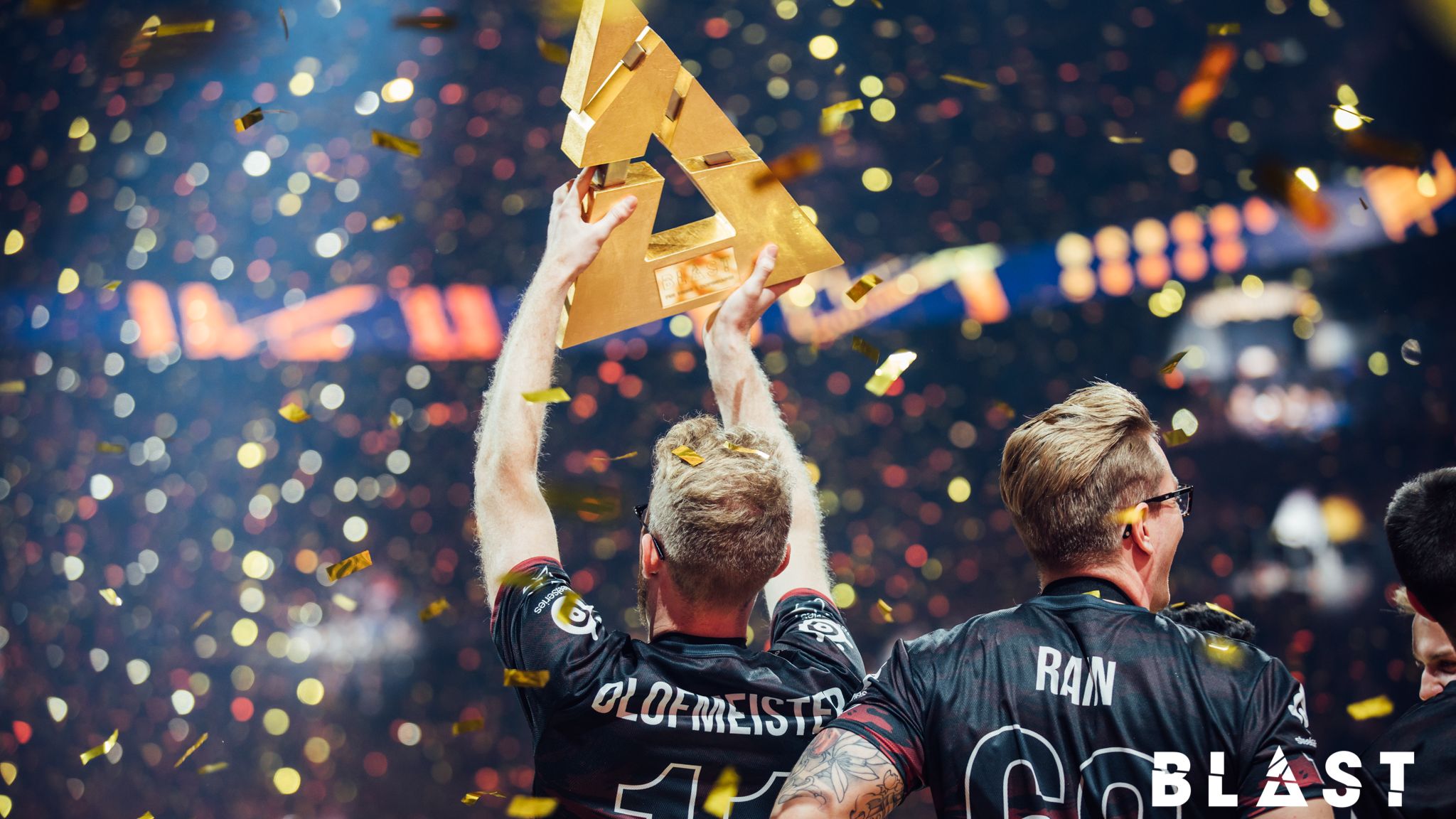 FaZe Clan looking for revenge against