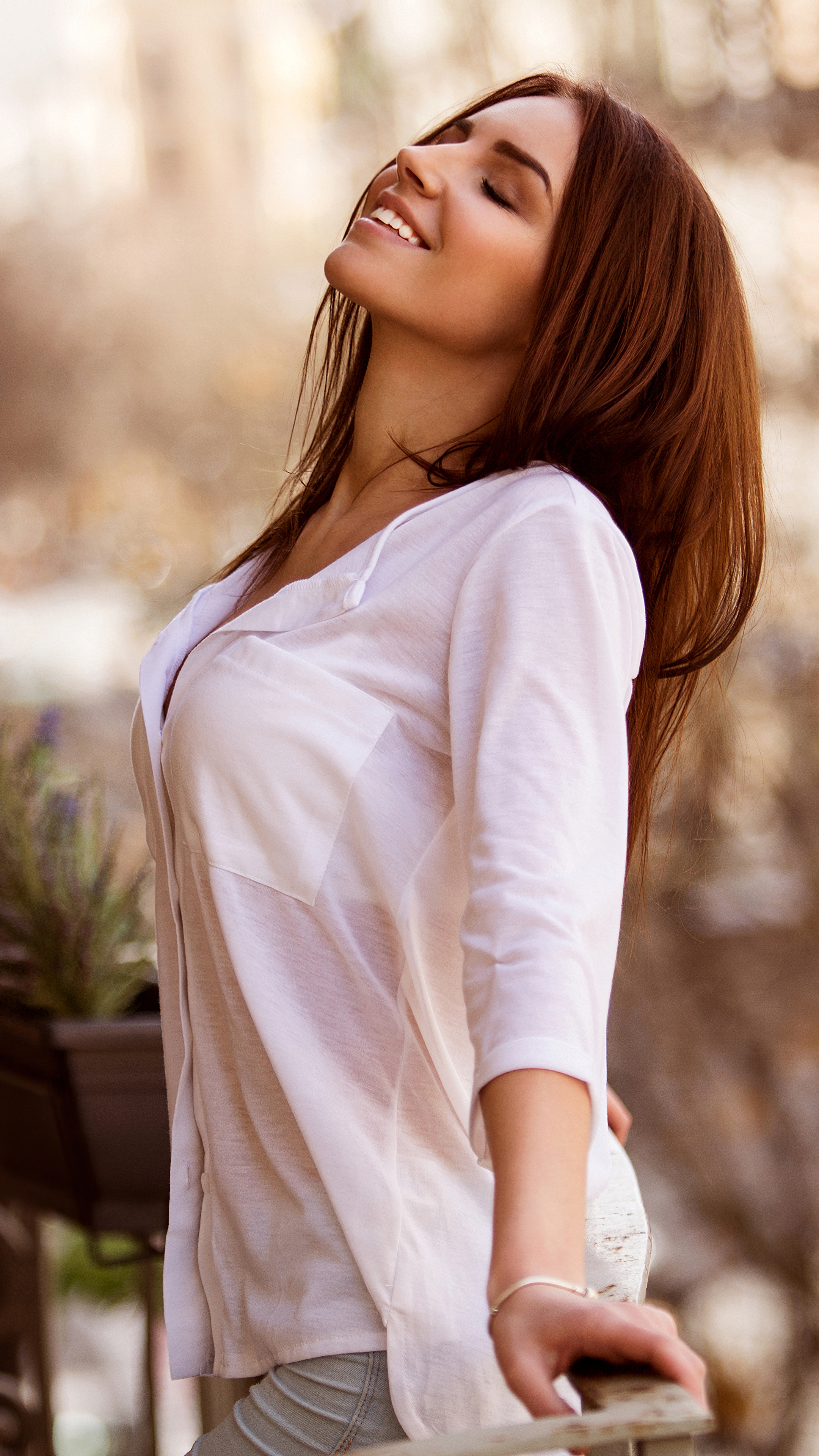 Galina Dubenenko 4k Sony