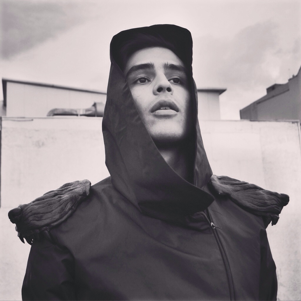 Nuevo EP de Adan Cruz «Ruido, el