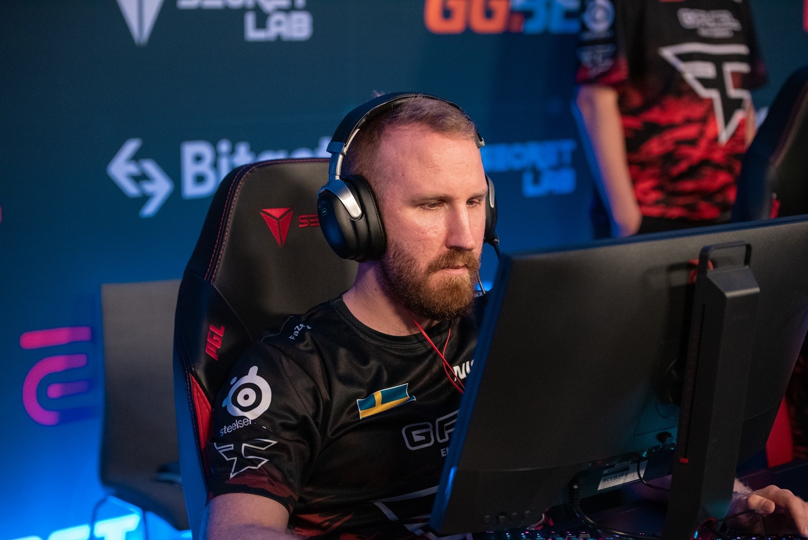 Olofmeister Counter Strike