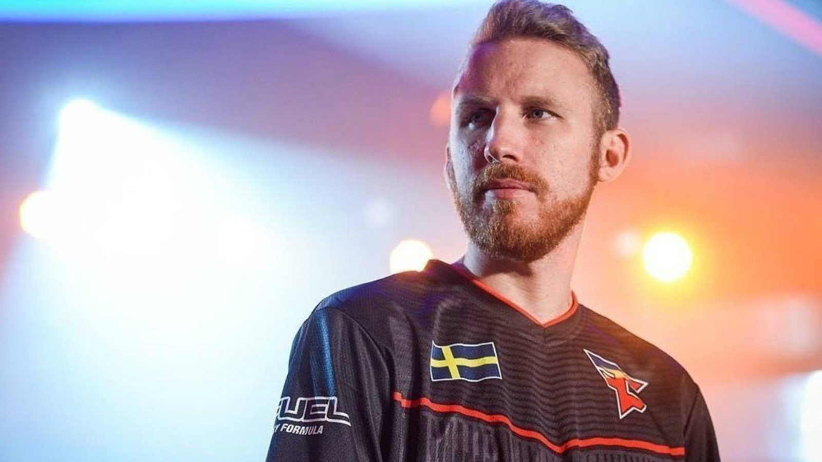 FaZe Clan's olofmeister discusses if he